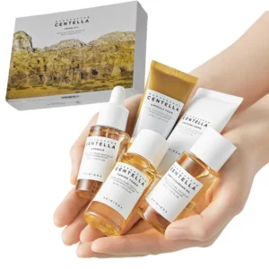 Centella Travel Travel Kit