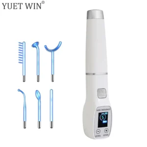 High Frequency Electrode Wand