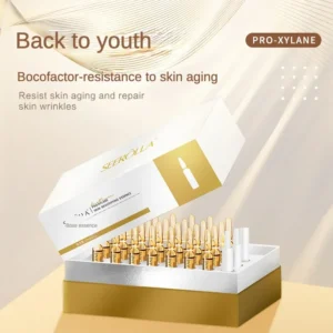 Hyaluronic Acid Peptide Whitening Serum
