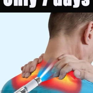 Post-sports injury pain? Home version