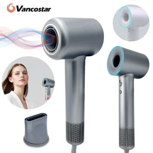 High Speed Hair Dryer